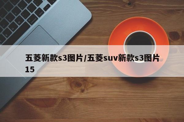 五菱新款s3图片/五菱suv新款s3图片15